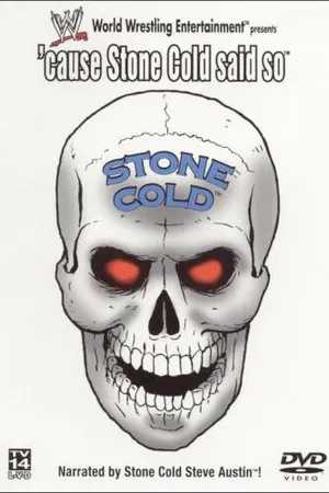 Постер к фильму WWF: Cause Stone Cold Says So! (1998)