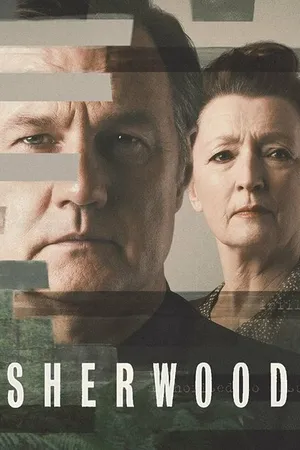 Постер к сериалу Шервуд (2022)