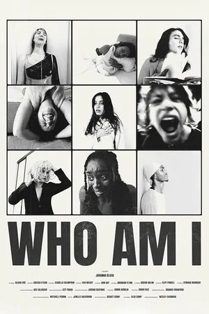Постер к фильму Who Am I? (-)