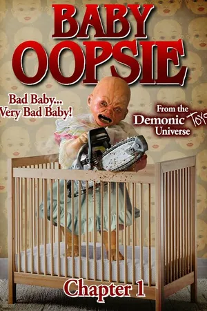 Постер к фильму Baby Oopsie (2021)