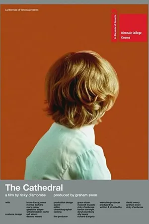 Постер к фильму Собор (2021)