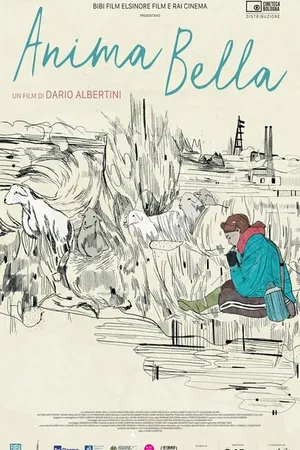Постер к фильму Anima bella (2021)