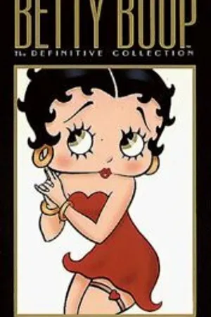 Постер к мультфильму Бандит Бум (1931)