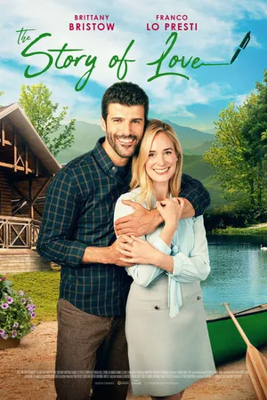 Постер к фильму The Story of Love (2022)