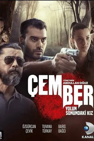 Постер к сериалу Çember (2021)