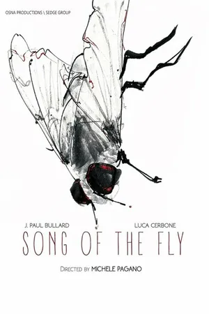 Постер к фильму Song of the Fly (2022)