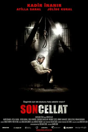 Постер к фильму Son cellat (2008)