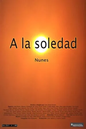 Постер к фильму Как одиночество (2008)