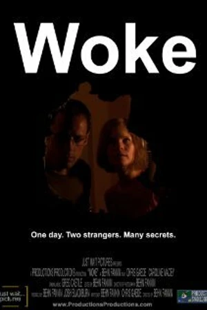 Постер к фильму Woke (2008)