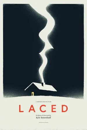 Постер к фильму Laced (2023)