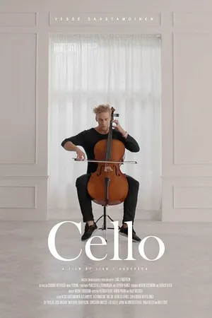 Постер к фильму Cello (2021)