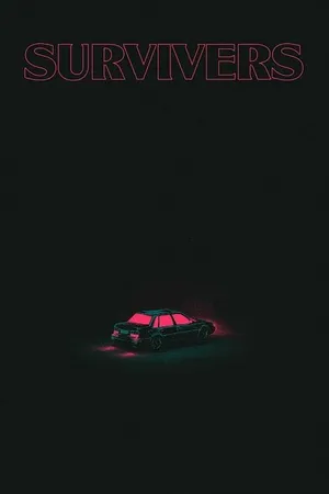 Постер к фильму Выжившие (2021)