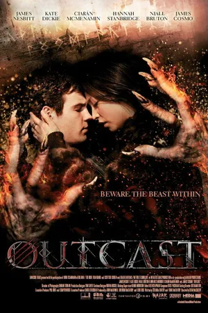 Постер к фильму Изгнанники (2010)