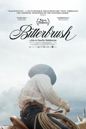 Постер к фильму Bitterbrush (2021)