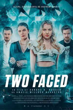 Постер к фильму Two Faced (2021)