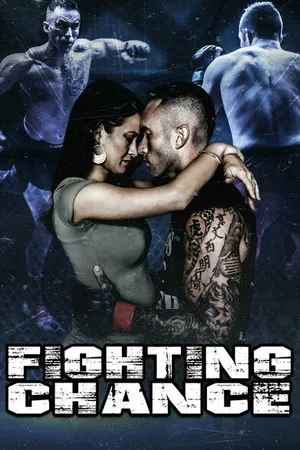 Постер к фильму Fighting Chance (2022)