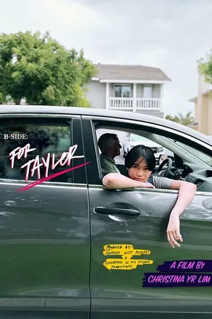 Постер к фильму B-Side: For Taylor (2023)