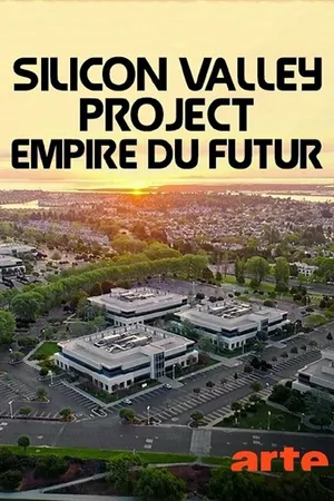 Постер к фильму Silicon Valley, empire du futur (2018)