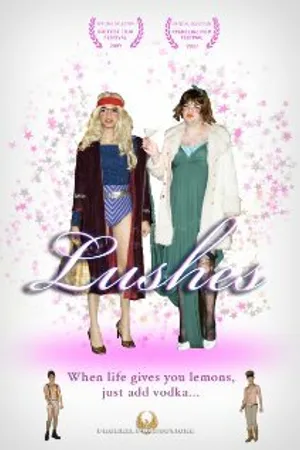Постер к фильму Lushes (2009)