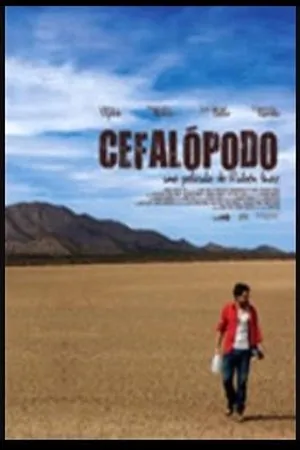 Постер к фильму Cefalópodo (2010)