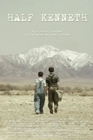 Постер к фильму Половинка Кеннет (2009)