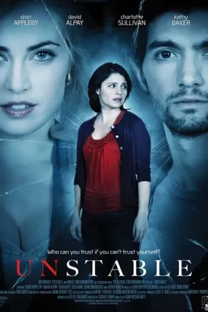 Постер к фильму Разлад (2009)