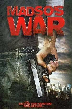 Постер к фильму Война Мэдсо (2010)