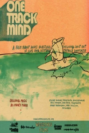 Постер к фильму One Track Mind (2008)
