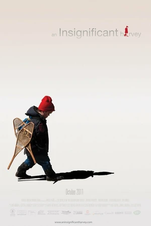 Постер к фильму An Insignificant Harvey (2011)