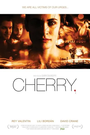 Постер к фильму Cherry. (2010)