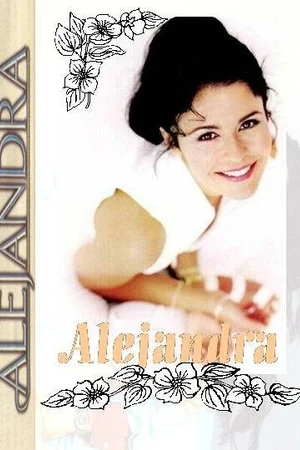 Постер к сериалу Алехандра (1994)