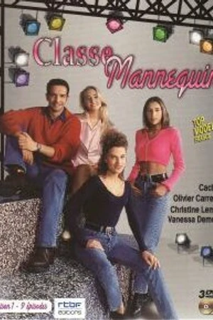 Постер к сериалу Академия моделей (1993 - 1994)