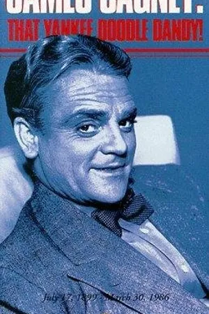 Постер к фильму James Cagney: That Yankee Doodle Dandy (1981)