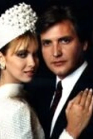 Постер к сериалу Самая красивая (1991)