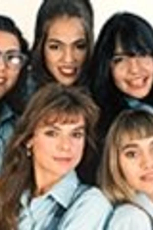 Постер к сериалу Бумажная любовь (1993)