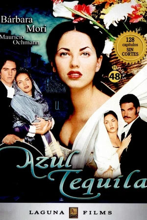 Постер к сериалу Асуль Текила (1998 - 1999)