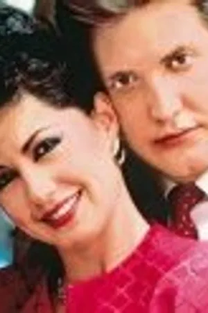 Постер к сериалу Злоумышленница (1987)