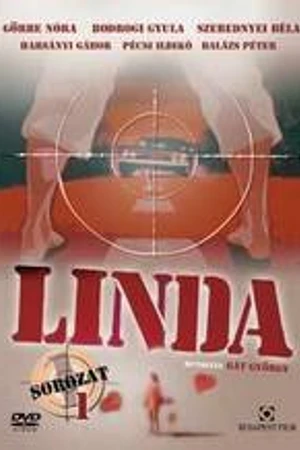 Постер к сериалу Линда (1984)