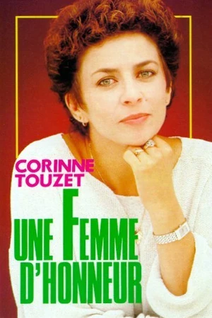 Постер к сериалу Женщина чести (1996 - 2008)