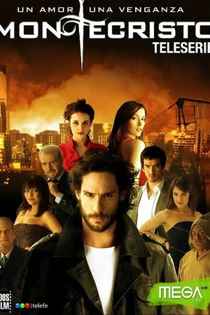 Постер к сериалу МонтеКристо (2007)