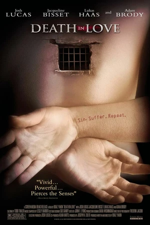 Постер к фильму Смерть в любви (2008)