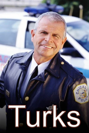 Постер к сериалу Турки (1999)