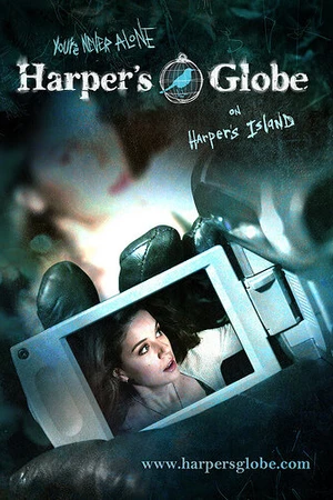 Постер к сериалу Harper's Globe (2009)
