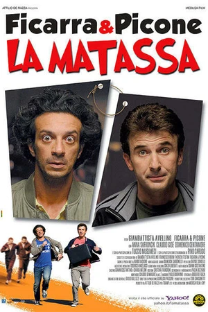 Постер к фильму Моток (2009)