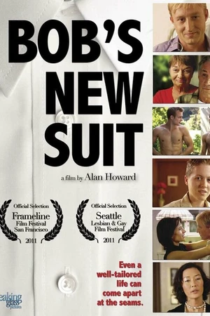 Постер к фильму Bob's New Suit (2011)