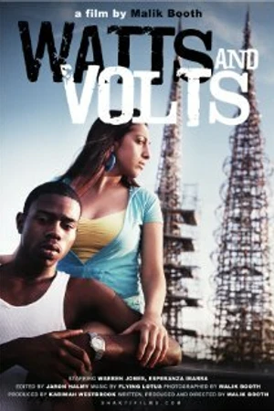 Постер к фильму Watts and Volts (2009)