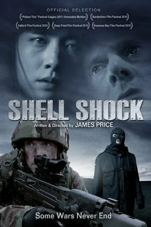 Постер к фильму Shell Shock (2009)