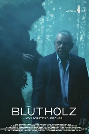 Постер к фильму Blutholz (2022)