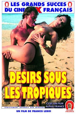 Постер к фильму Тропические желания (1979)