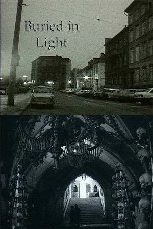 Постер к фильму Buried in Light (1994)